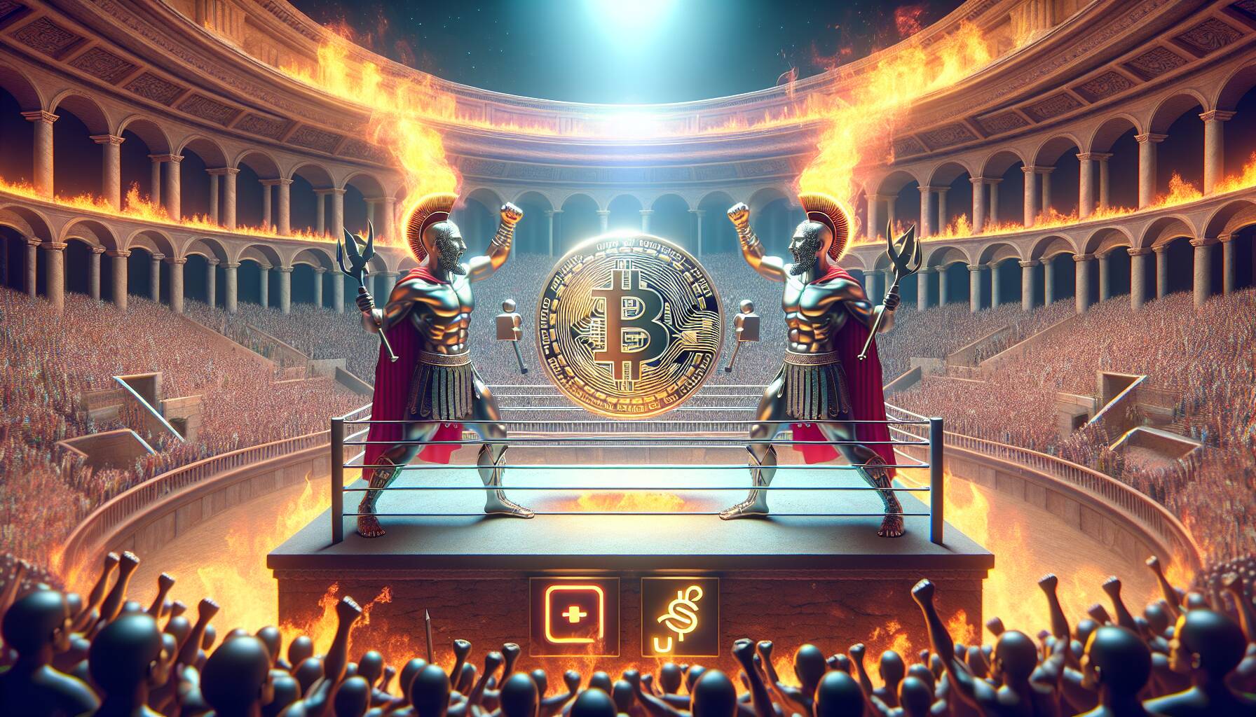 Competition heats up for Hyperliquid's stablecoin USDH