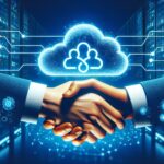 CoreWeave and Nvidia forge strategic cloud computing alliance