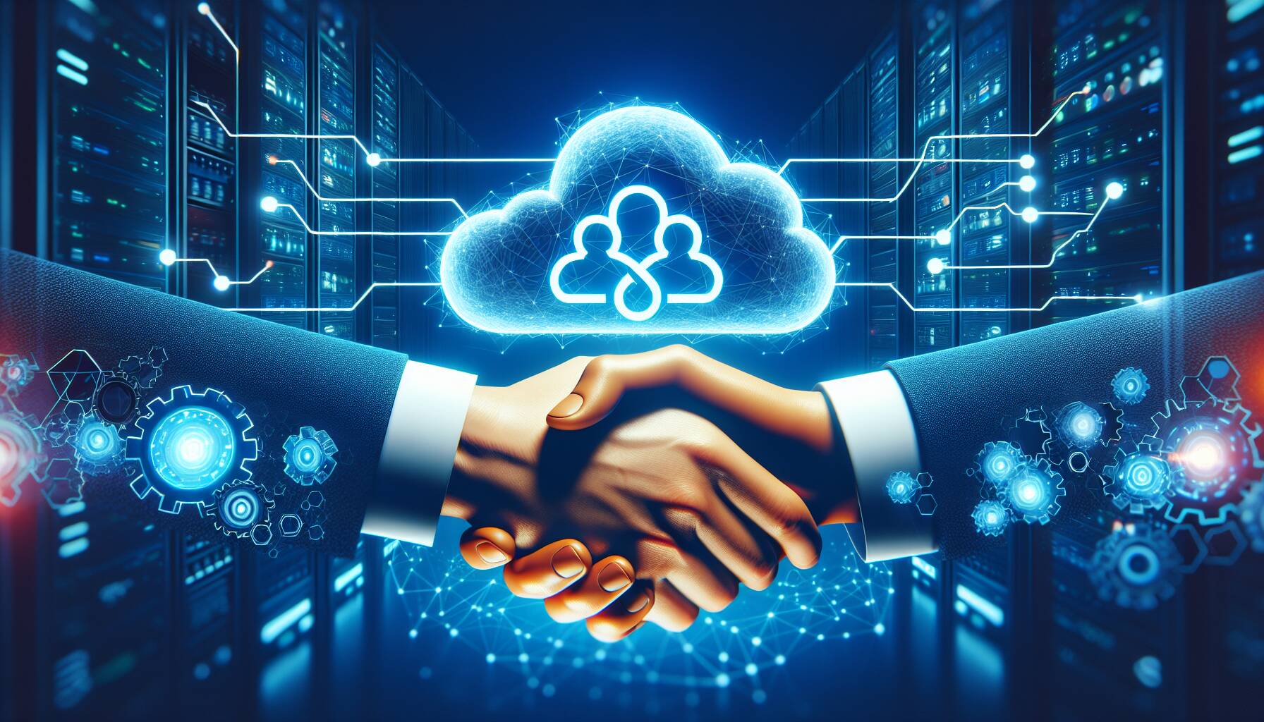 CoreWeave and Nvidia forge strategic cloud computing alliance