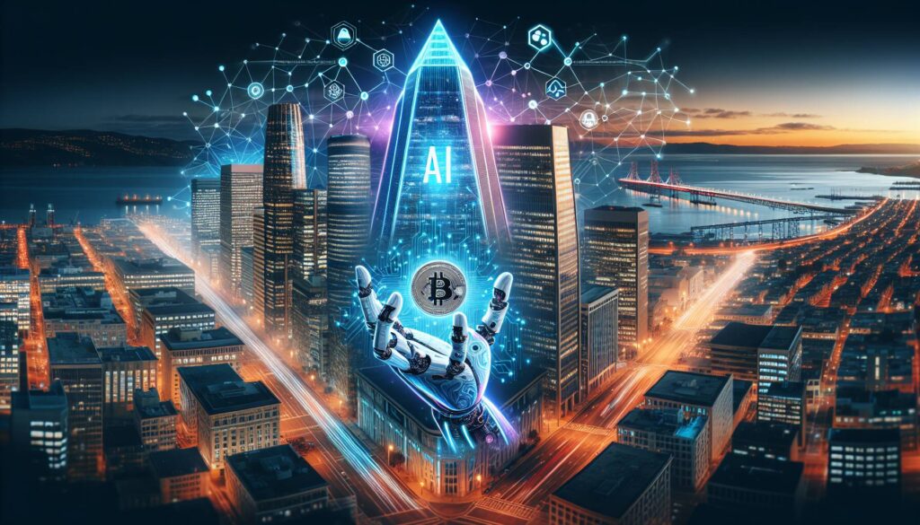 CoreWeave ventures into AI investment