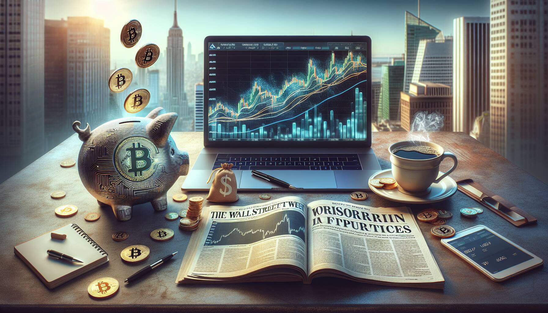 Corporate accumulation of bitcoin reshapes market dynamics