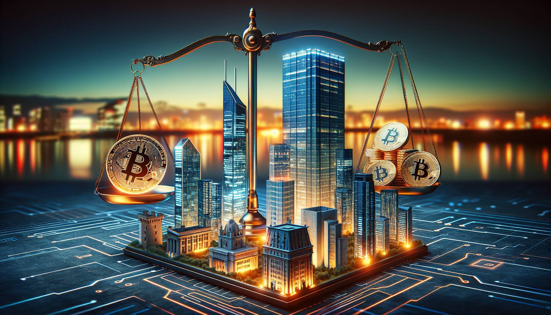 Corporate engagement with Bitcoin rises amid leverage concerns