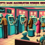 Crypto Bank Machine Operators Swindle Seniors - The American Prospect