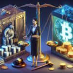 Crypto custody landscape shifts as SEC adopts accommodating stance