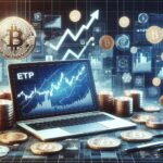 Crypto ETPs emerge as dominant Bitcoin holders
