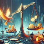 Crypto Hoarders Embrace Share Buybacks to Revive Plummeting Stock Prices