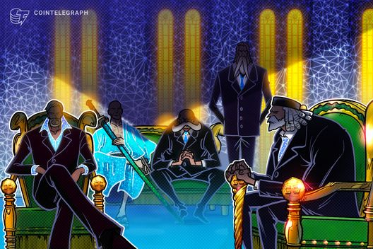 Crypto Landscape Transformations Led by Industry Giants in 2025