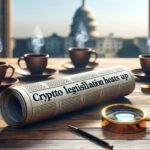 Crypto legislation heats up as Congress returns