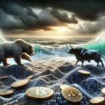 Crypto market faces challenges amid September volatility
