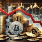 Crypto market faces downturn as competition intensifies