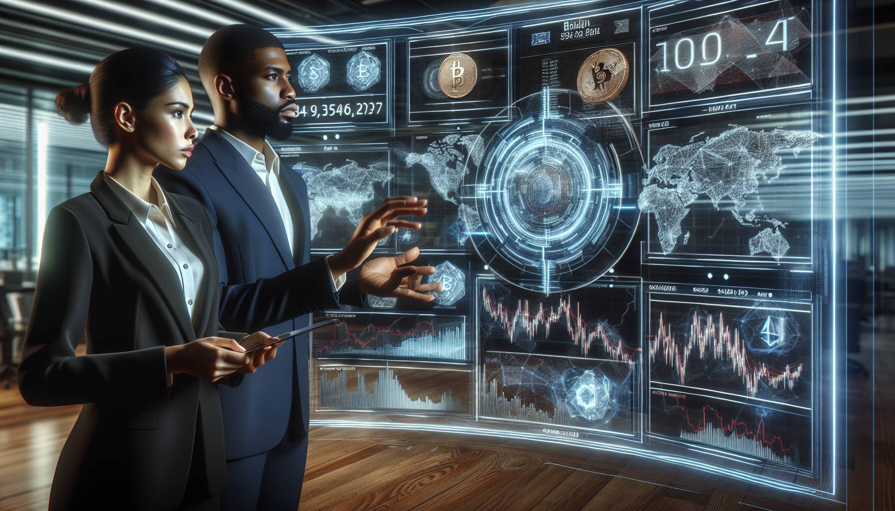 Crypto market outlook as we approach Q4 2025