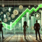 Crypto market recovery amid cautious sentiment