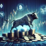 Crypto market recovery and emerging trends in AI tokens