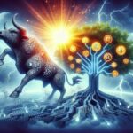 Crypto market recovery and the rise of decentralized exchanges