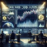 Crypto market sell-off follows disappointing job growth data
