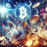 Crypto market sell-off triggers $1.5 billion in liquidations