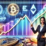 Crypto market trends show optimistic gains