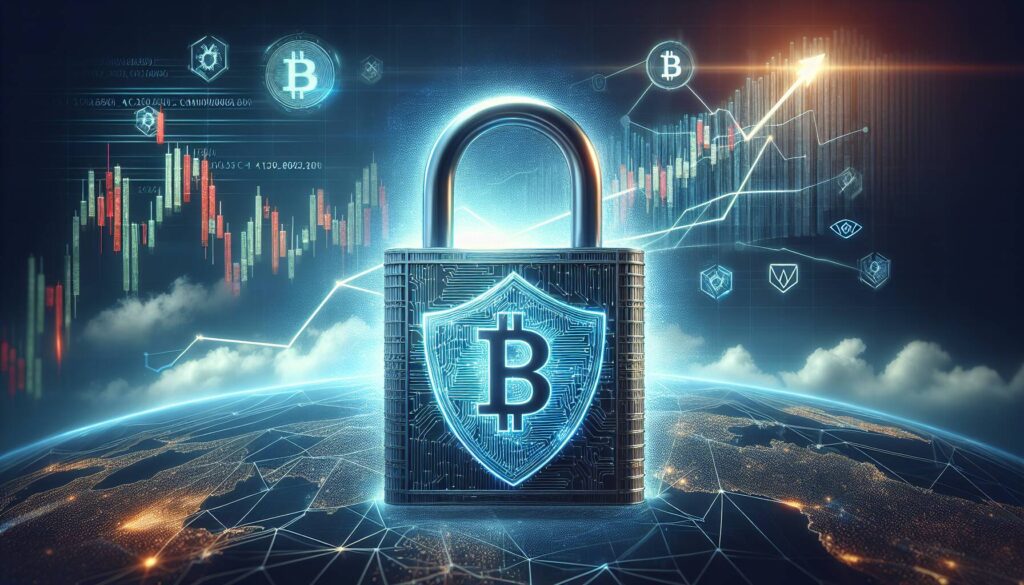 Crypto security challenges and opportunities in market evolution