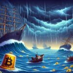 Cryptocurrencies Sink as $1.5 Billion in Bullish Bets Wiped Out - Yahoo Finance