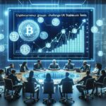 Cryptocurrency groups challenge UK stablecoin limits