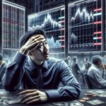 Cryptocurrency market faces significant downturn