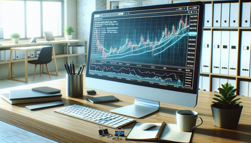 Cryptocurrency market trends show recovery after Fed rate cut