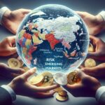 Cryptocurrency risks in emerging markets