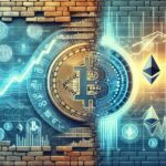 Cryptocurrency trends face traditional market pressures