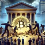 Crypto's security challenges threaten institutional adoption