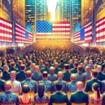Crypto’s US Momentum, Trump Ties Steal Show at Hong Kong Event