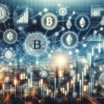 Current trends in the cryptocurrency market