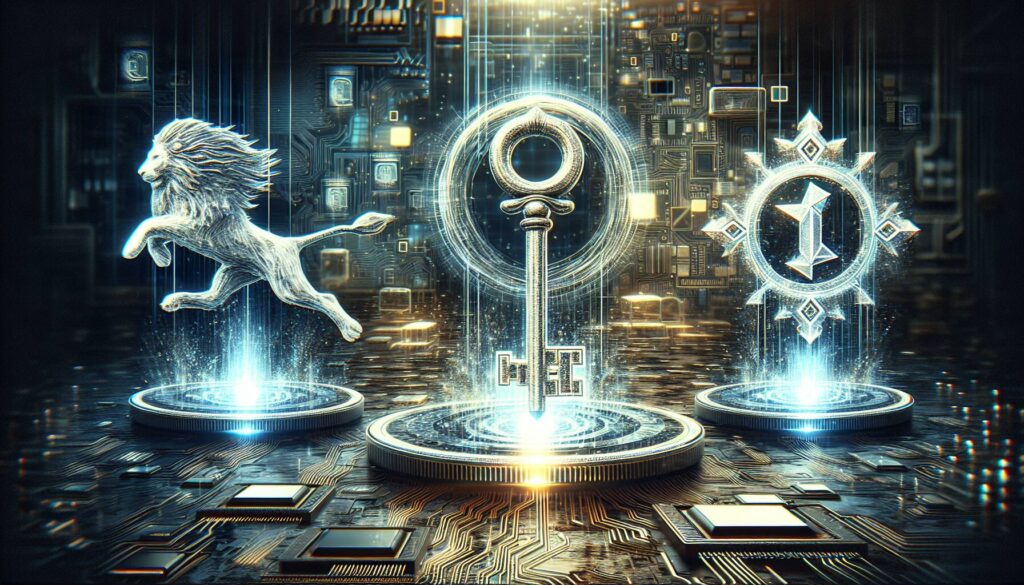 DBS, Franklin Templeton, and Ripple collaborate on tokenized trading solutions