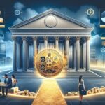 Decentralized finance transforms institutional investing