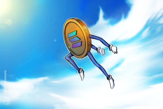 DeFi Development Corp Invests $117 Million in Solana Amid Market Volatility