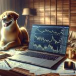 Dogecoin price analysis and trading dynamics