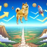 Dogecoin Price Skyrockets as DOGE Massively Outpaces Bitcoin, Ethereum Gains - Decrypt
