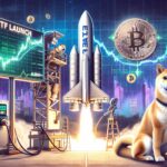Dogecoin rally fueled by upcoming ETF launch