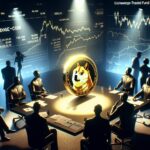 Dogecoin sees volatility amid institutional support and ETF speculation
