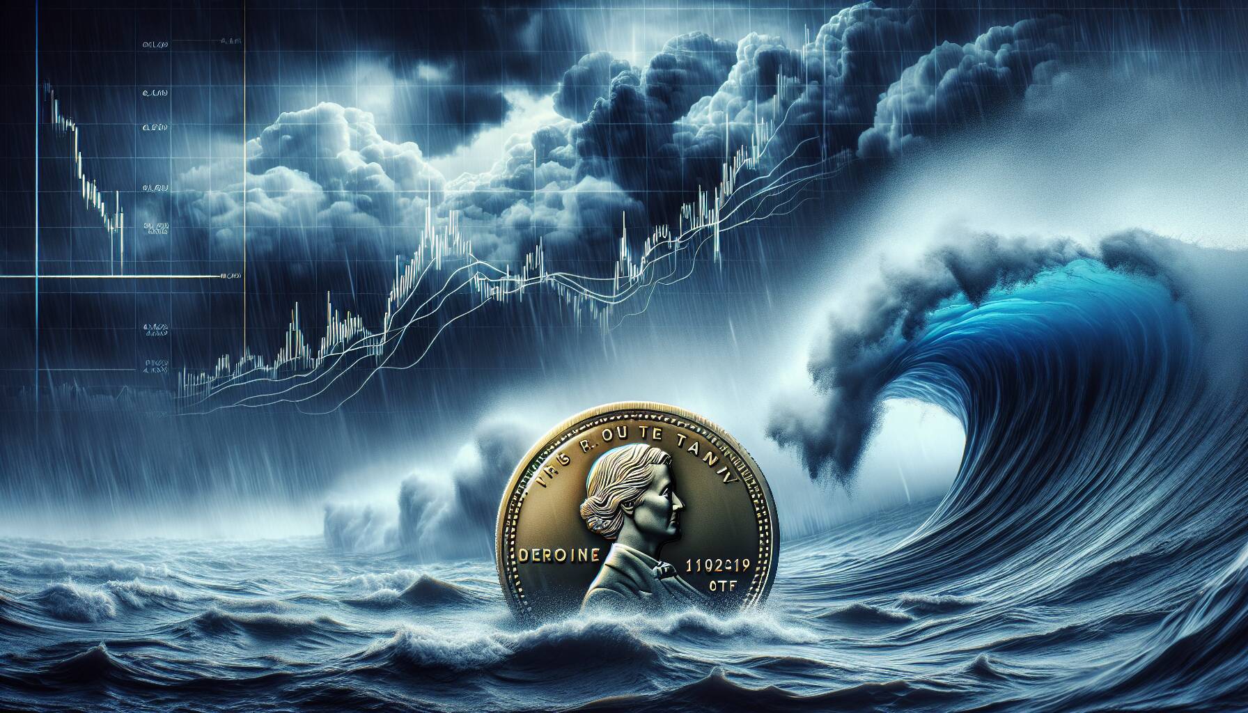 Dogecoin shows resilience amid volatility and ETF speculation