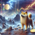 Dogecoin's resilience during market volatility