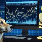Dogecoin's volatile trading dynamics and market influences
