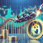 Dogecoin's volatility amid rising institutional interest