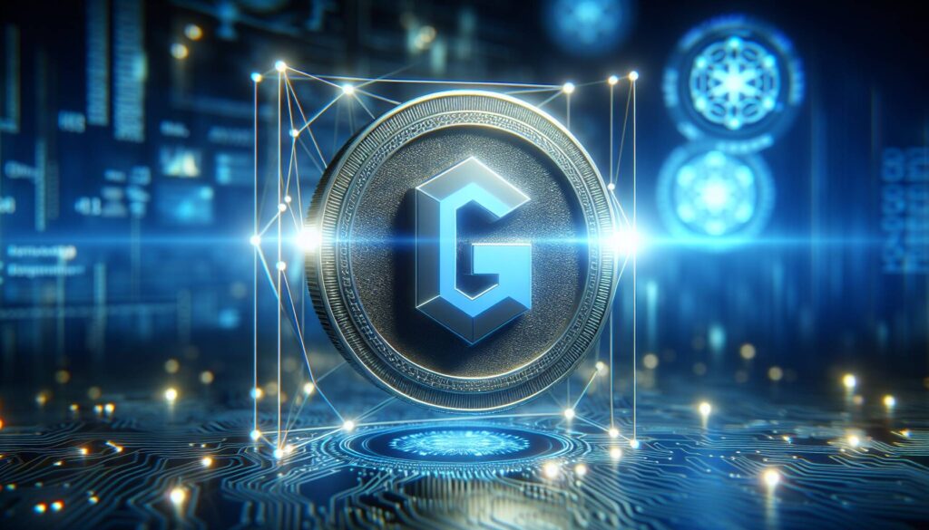 Dunamu files trademarks for new GIWA blockchain project