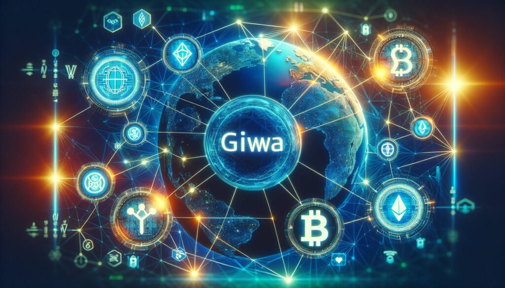 Dunamu launches new Web3 infrastructure brand GIWA