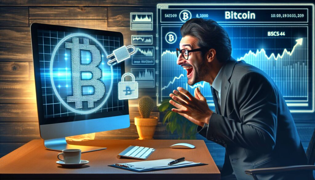 Durant regains access to locked bitcoin account