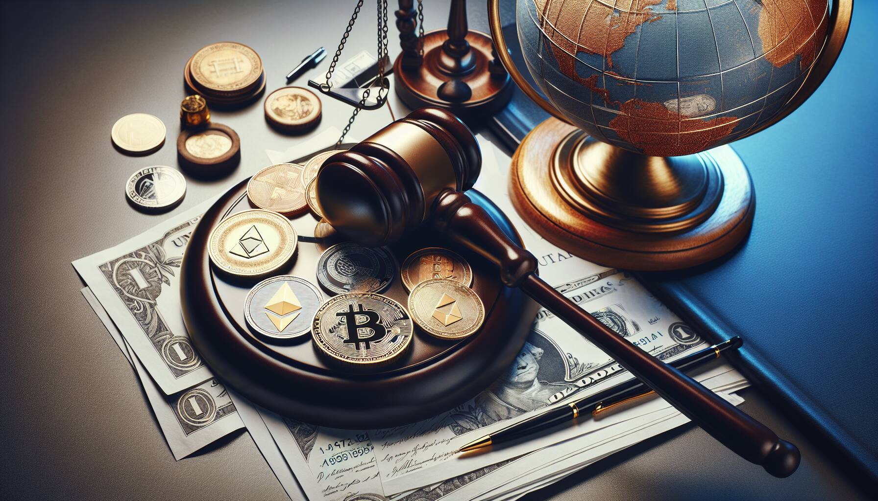 ECB calls for strict regulations on foreign stablecoins