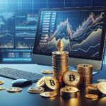 Economic data triggers cryptocurrency market plunge