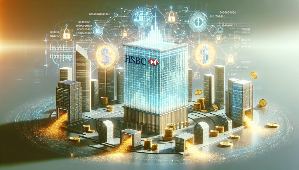 Elliptic secures HSBC investment bolstering blockchain analytics