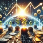 Emerging market dynamics in cryptocurrency currency preference