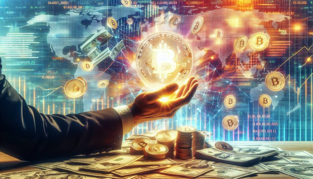 Eric Trump American Bitcoin's Next Phase Is A Race To Accumulate The Most Bitcoin - Yahoo Finance